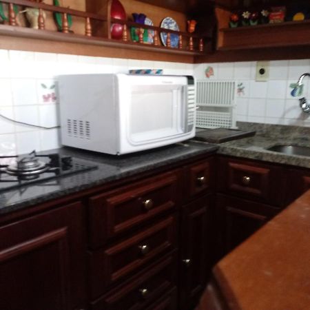 גראמדו Apto 2 Dormitorios Junto Lago Negr0 מראה חיצוני תמונה