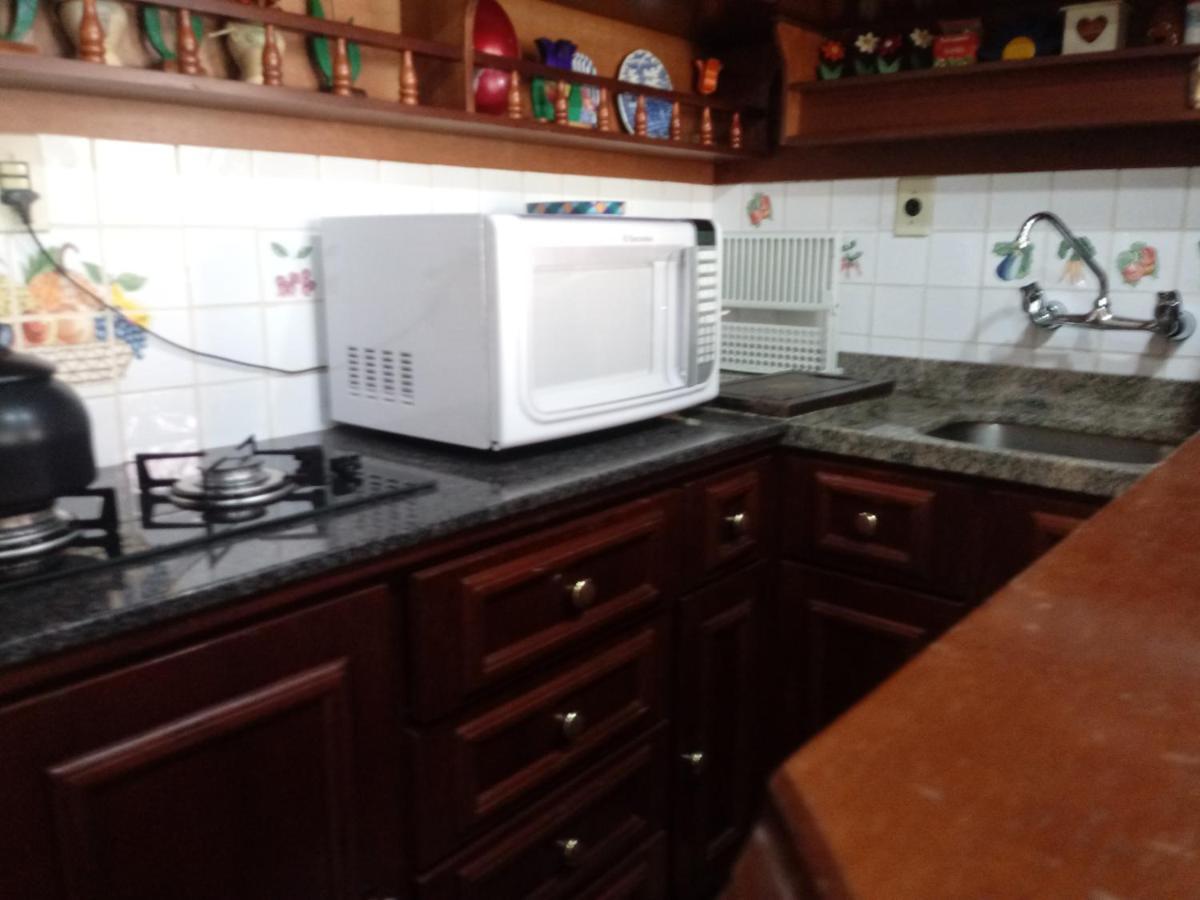 גראמדו Apto 2 Dormitorios Junto Lago Negr0 מראה חיצוני תמונה